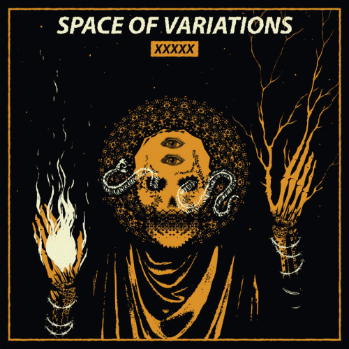 Space Of Variations : XXXXX